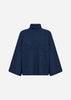 SC-JAEL 2 Pullover Mørk blå