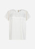 SC-MARICA 371 T-shirt Off white