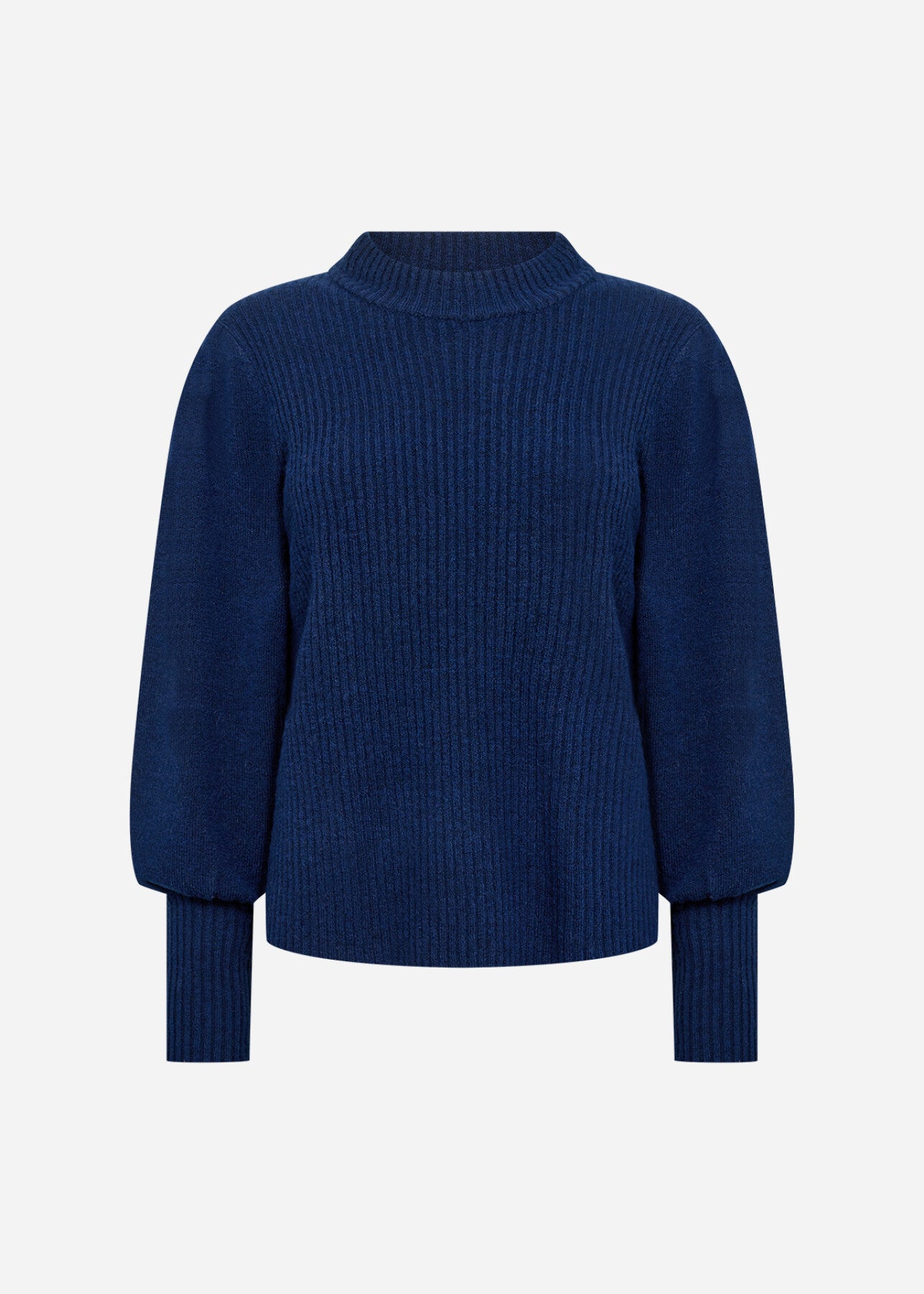SC-NESSIE 60 Pullover Mørk blå