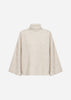 SC-JAEL 2 Pullover Lys sand