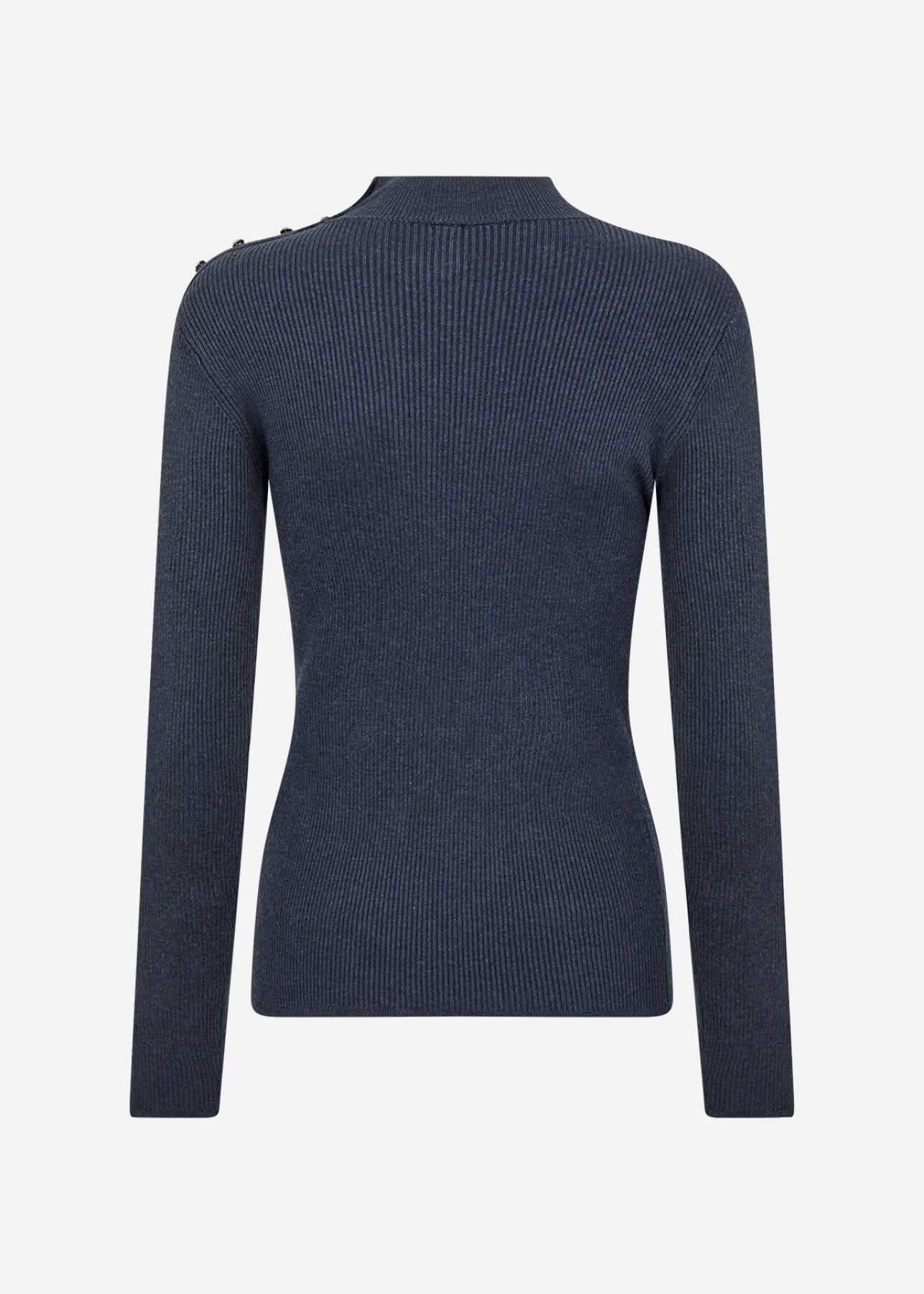SC-DOLLIE 806 Pullover Mørk blå