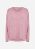 SC-BIARA 1 Bluse Rosa