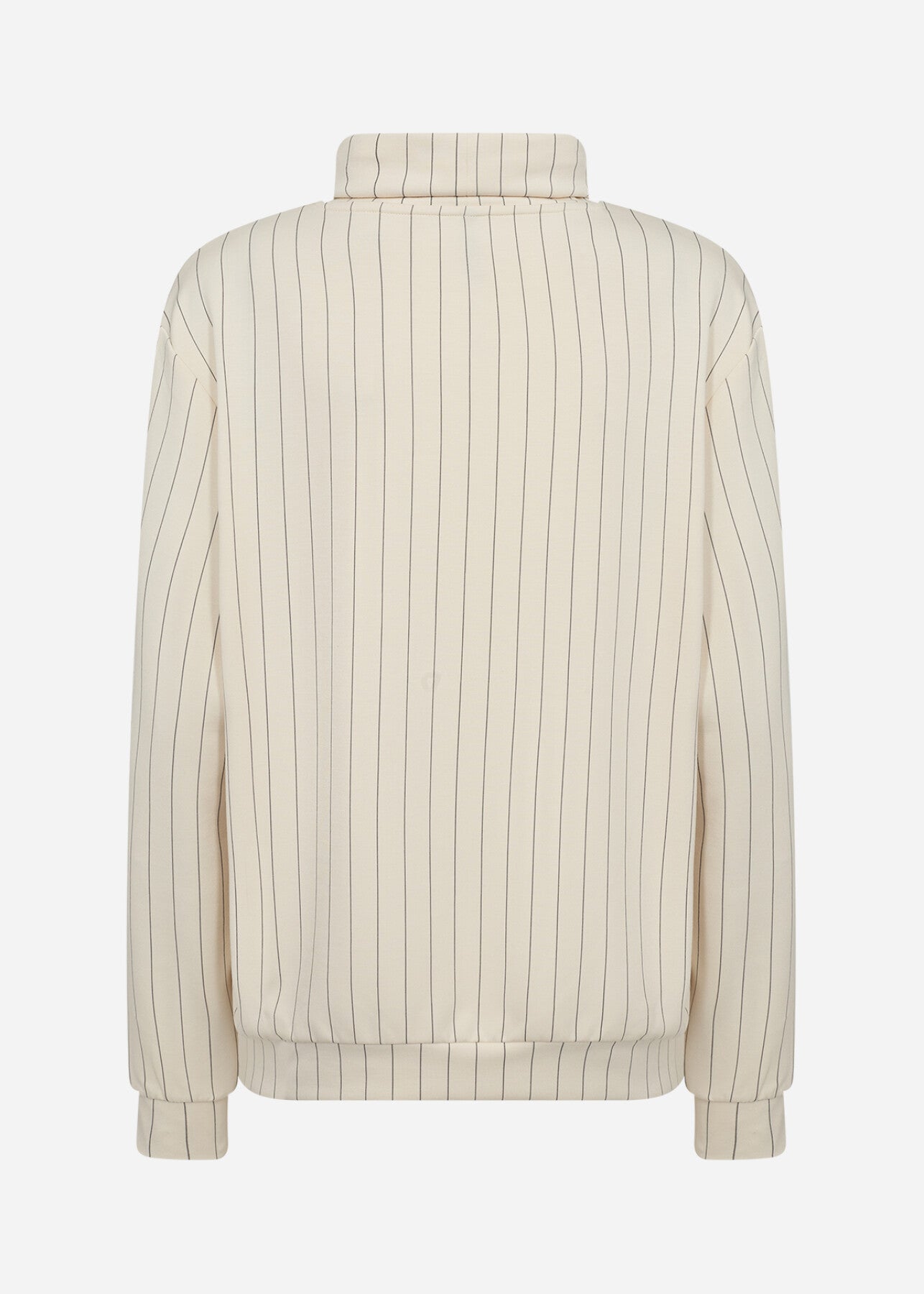 SC-SIRI 4 Sweatshirt Creme