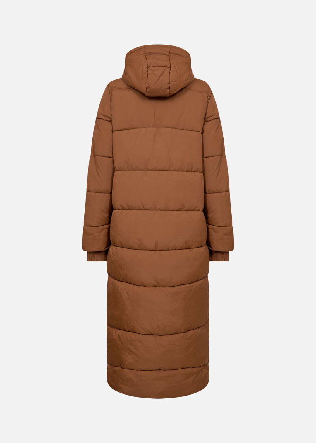 PaleNeØ / SCØRE SC-SORINE 1 Jakke i Brun fra soyaconcept | Soyaconcept.dk