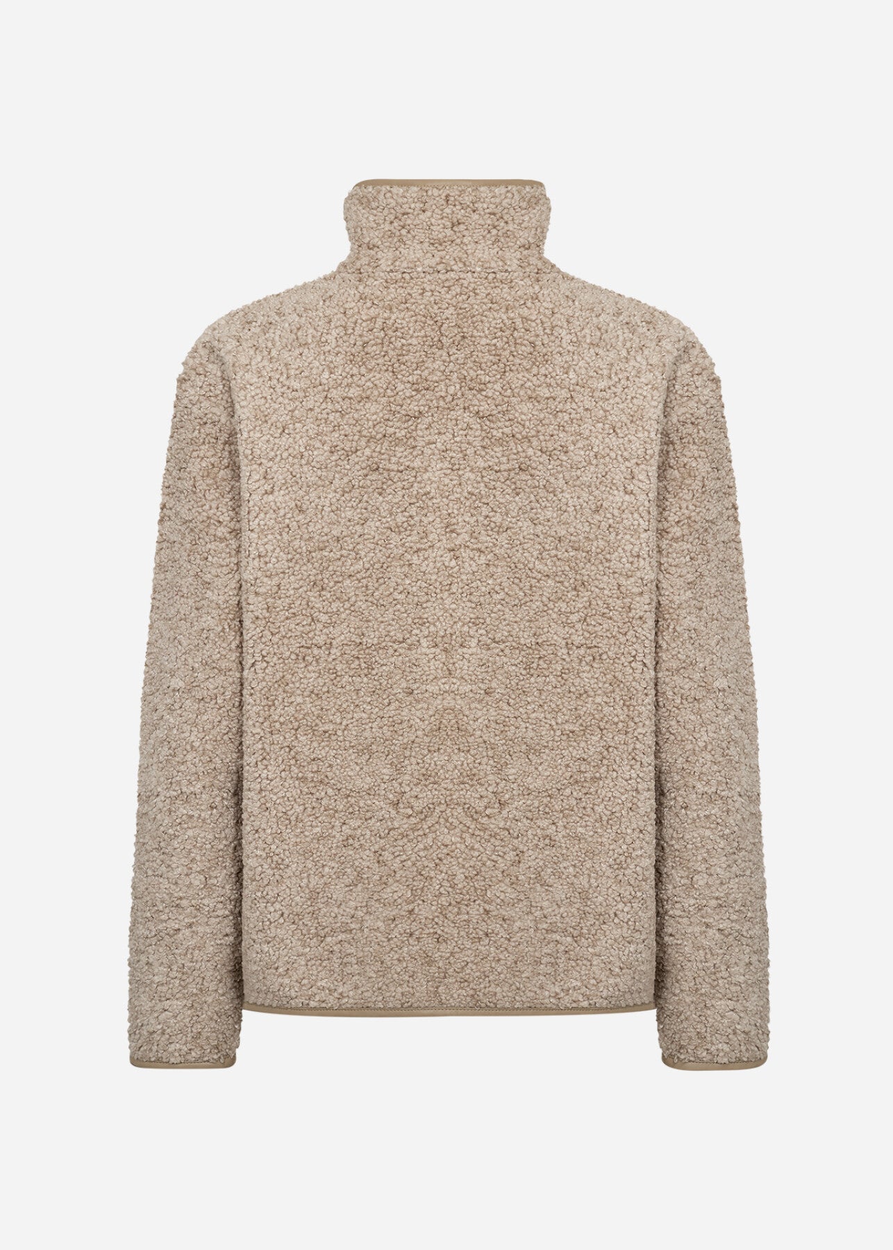 SC-BESSIE 2 Jakke Camel