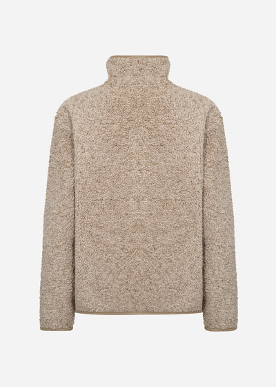 SC-BESSIE 2 Jakke Camel