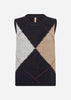 SC-HACER 1 - YD Vest Navy