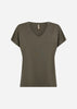 SC-MARICA 32 T-shirt Mørkegrøn