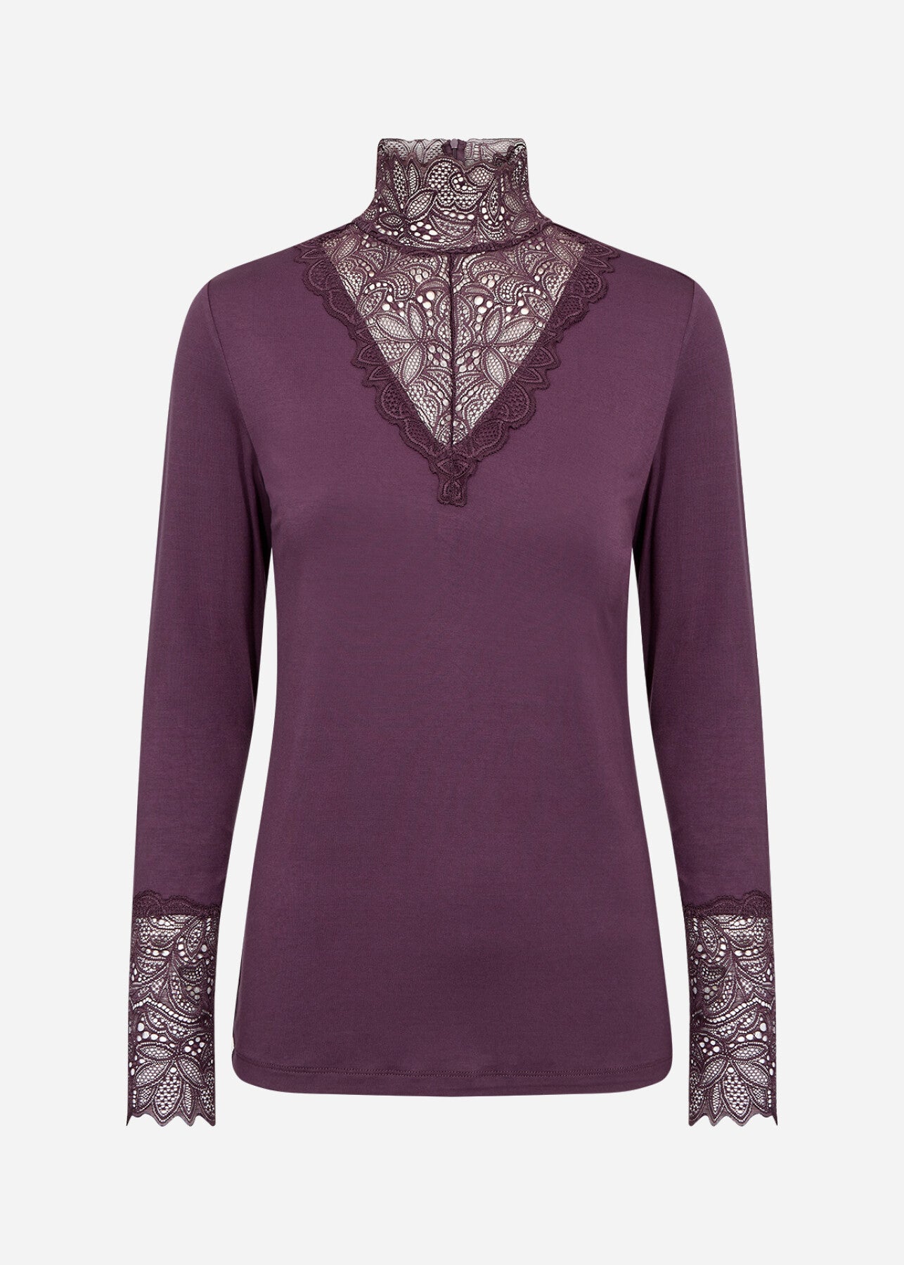 SC-MARICA 20 T-shirt Lilla