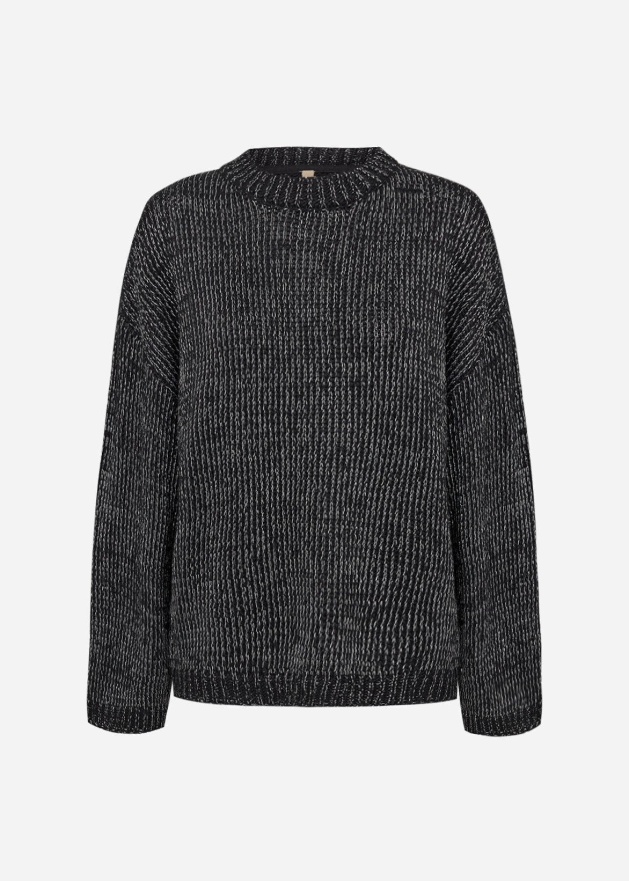 SC-NALIKKA 3 Pullover Sort