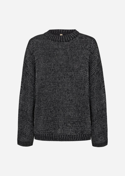 SC-NALIKKA 3 Pullover Sort