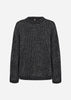 SC-NALIKKA 3 Pullover Sort