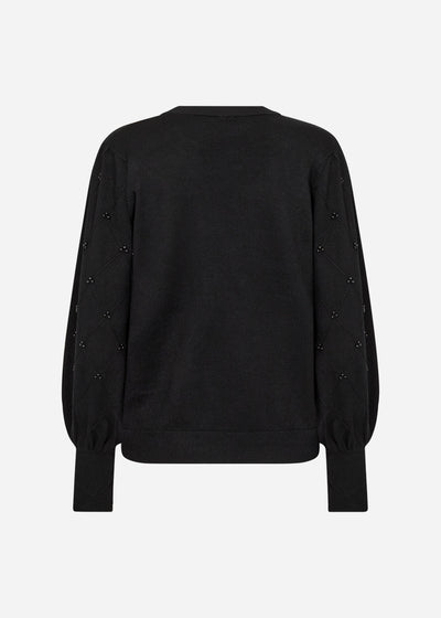 SC-DOLLIE 802 Pullover Sort