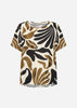 SC-FELDI 2 Bluse Oliven