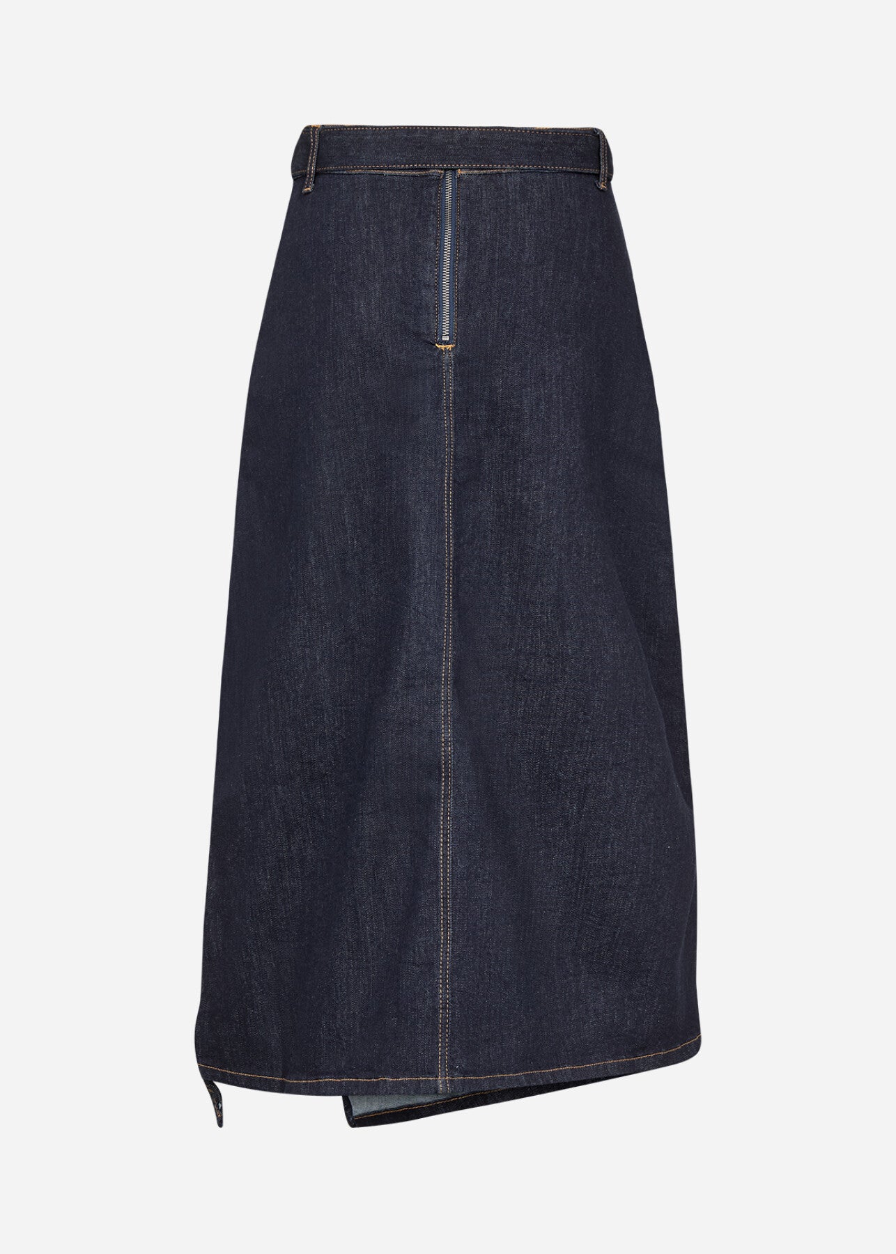 SC-KIMBERLY 40 Nederdel Navy