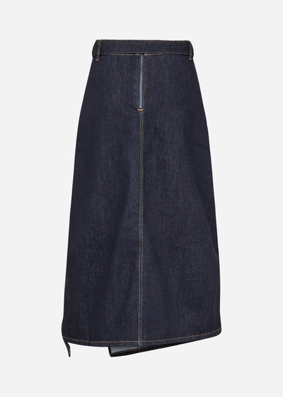 SC-KIMBERLY 40 Nederdel Navy