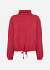 SC-BANU 203 Sweatshirt Rød