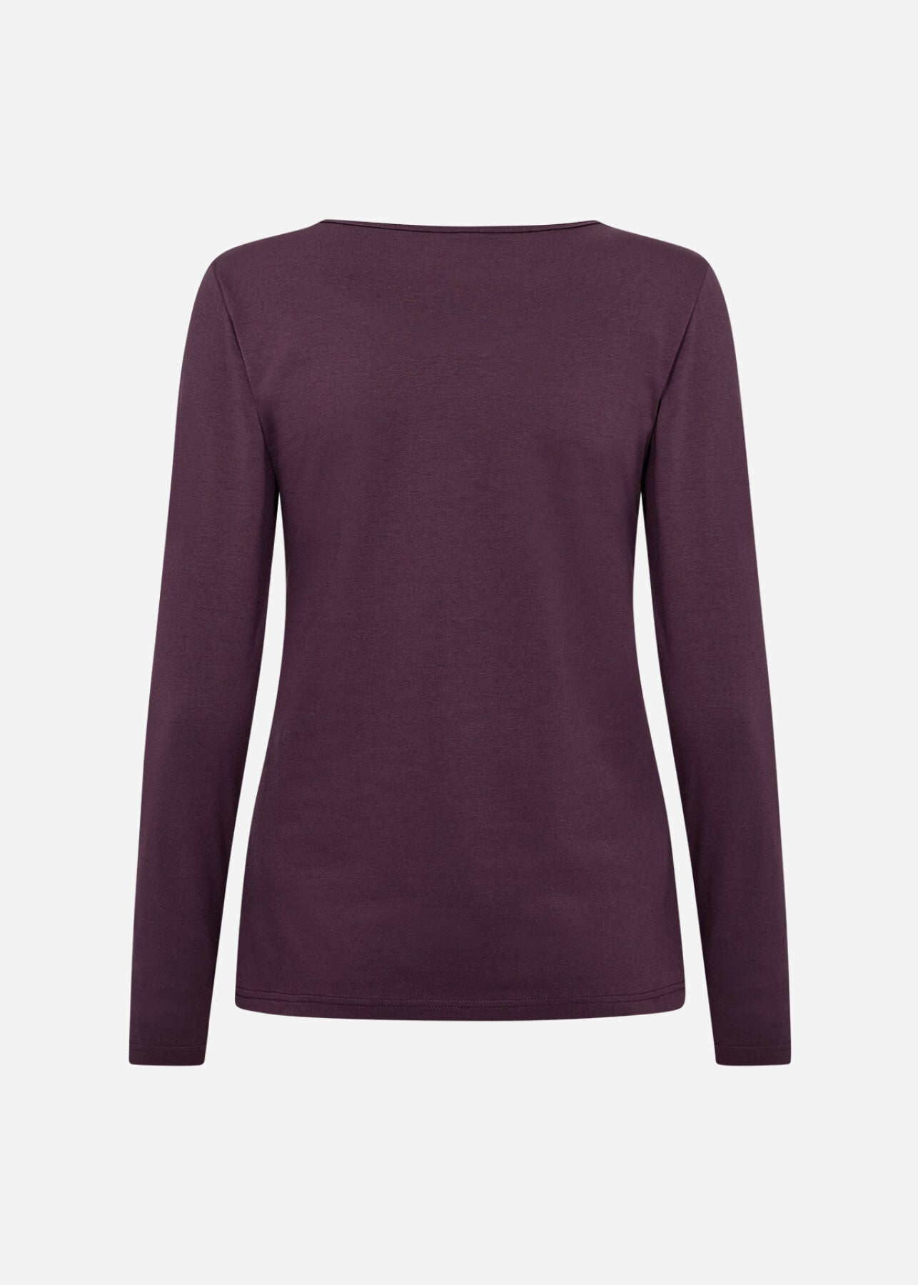 SC-PYLLE 2 T-shirt Lilla