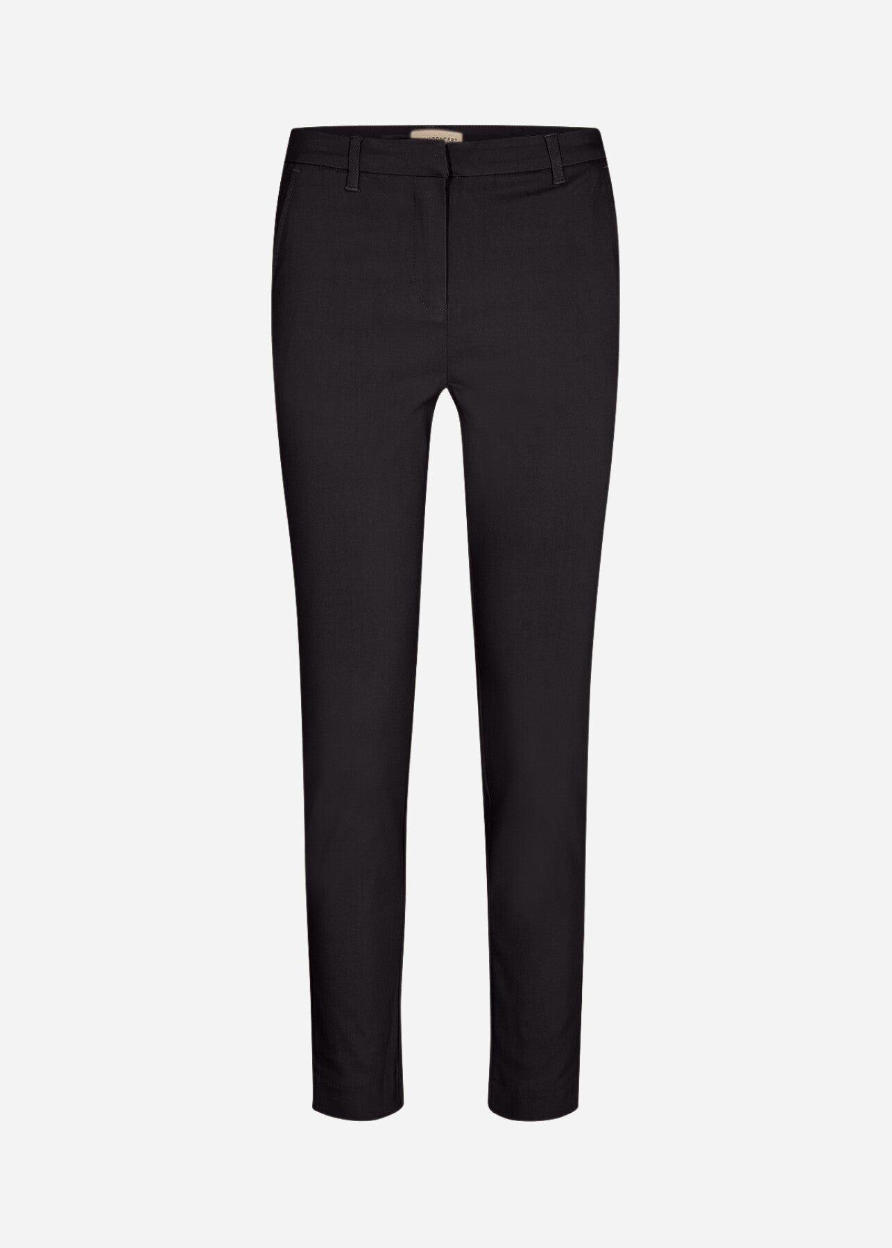 SC-LILLY 44-B Bukser Sort