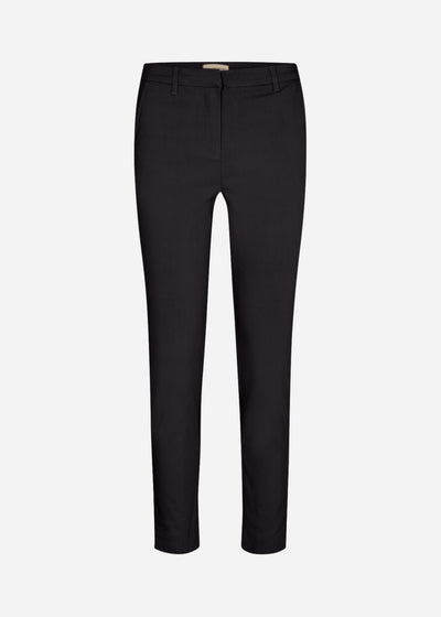 SC-LILLY 44-B Bukser Sort