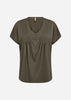 SC-MARICA 361 T-shirt Mørkegrøn