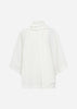 SC-CATH 12 Bluse Off white