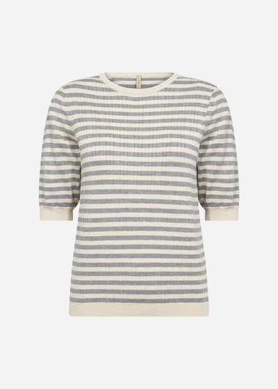 SC-VANA 1 Bluse Creme