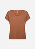 SC-MARICA 32 T-shirt Camel