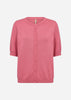 SC-DOLLIE 816 Cardigan Pink
