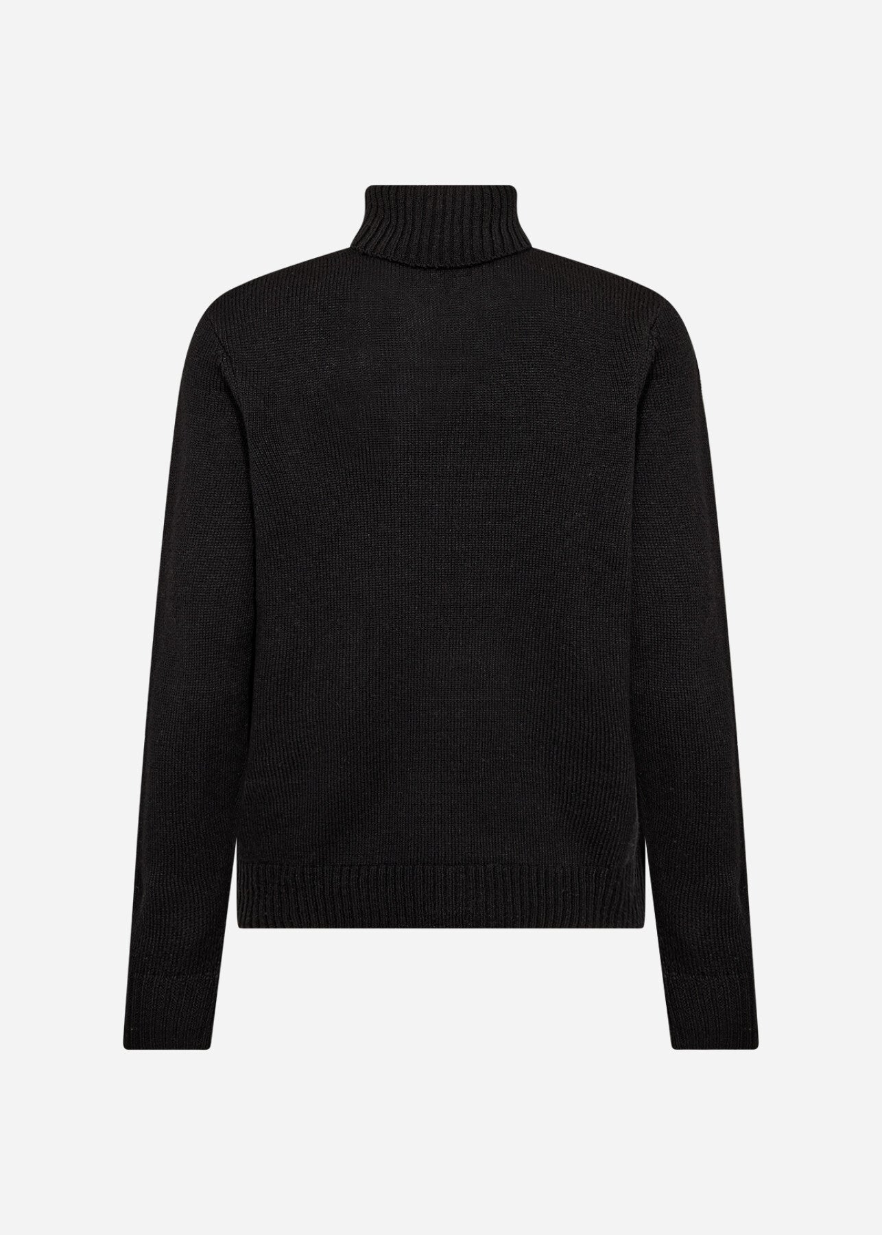 SC-VONNIE 2 Pullover Sort