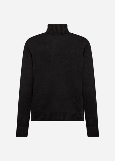 SC-VONNIE 2 Pullover Sort