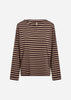 SC-HELLE YD 2 Bluse Sand