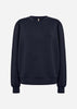 SC-BANU 120 Bluse Navy
