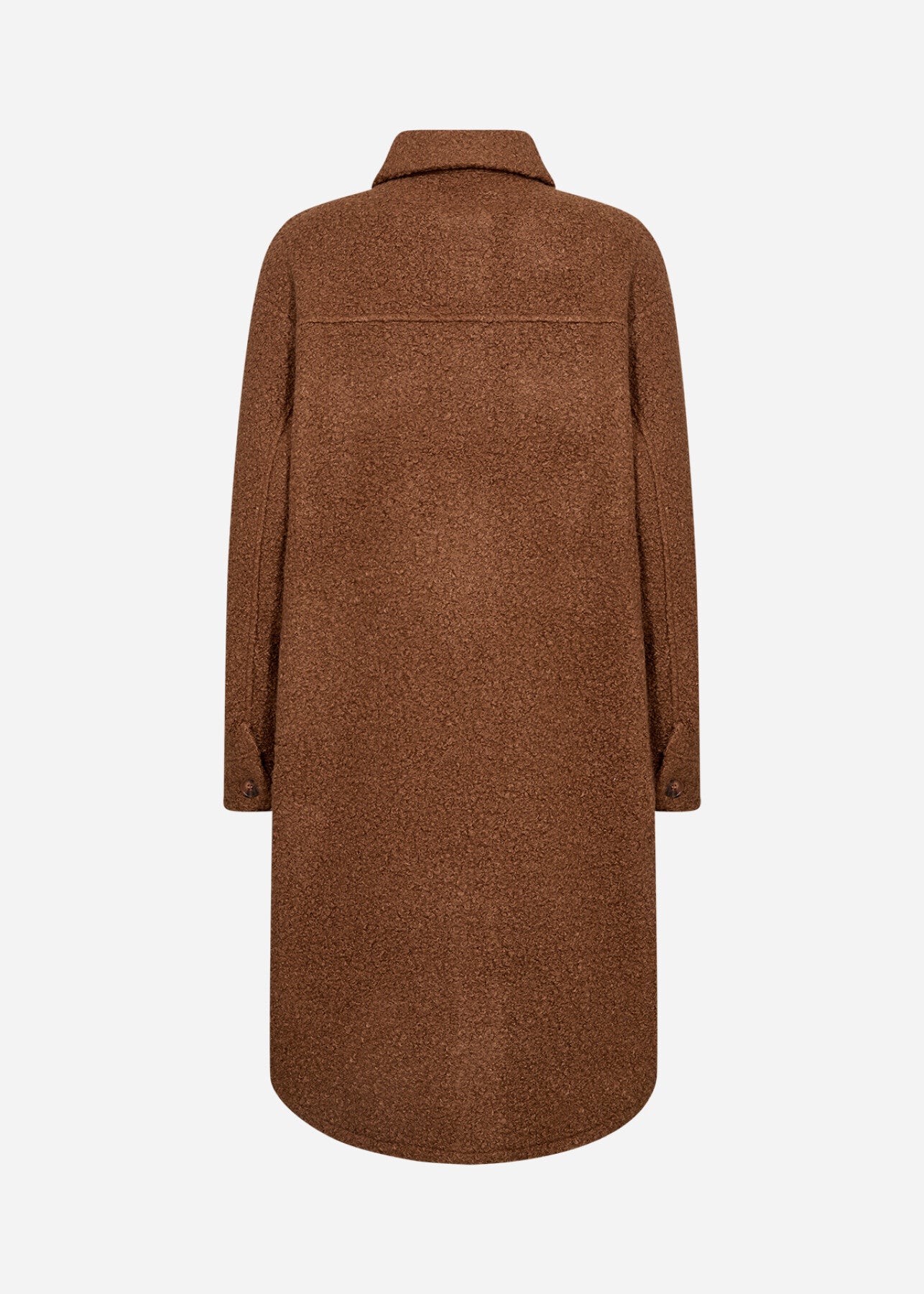 SC-SHAIMA 5 Jakke Camel