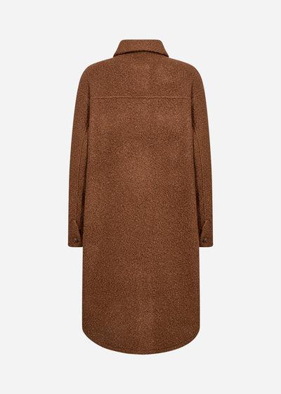 SC-SHAIMA 5 Jakke Camel