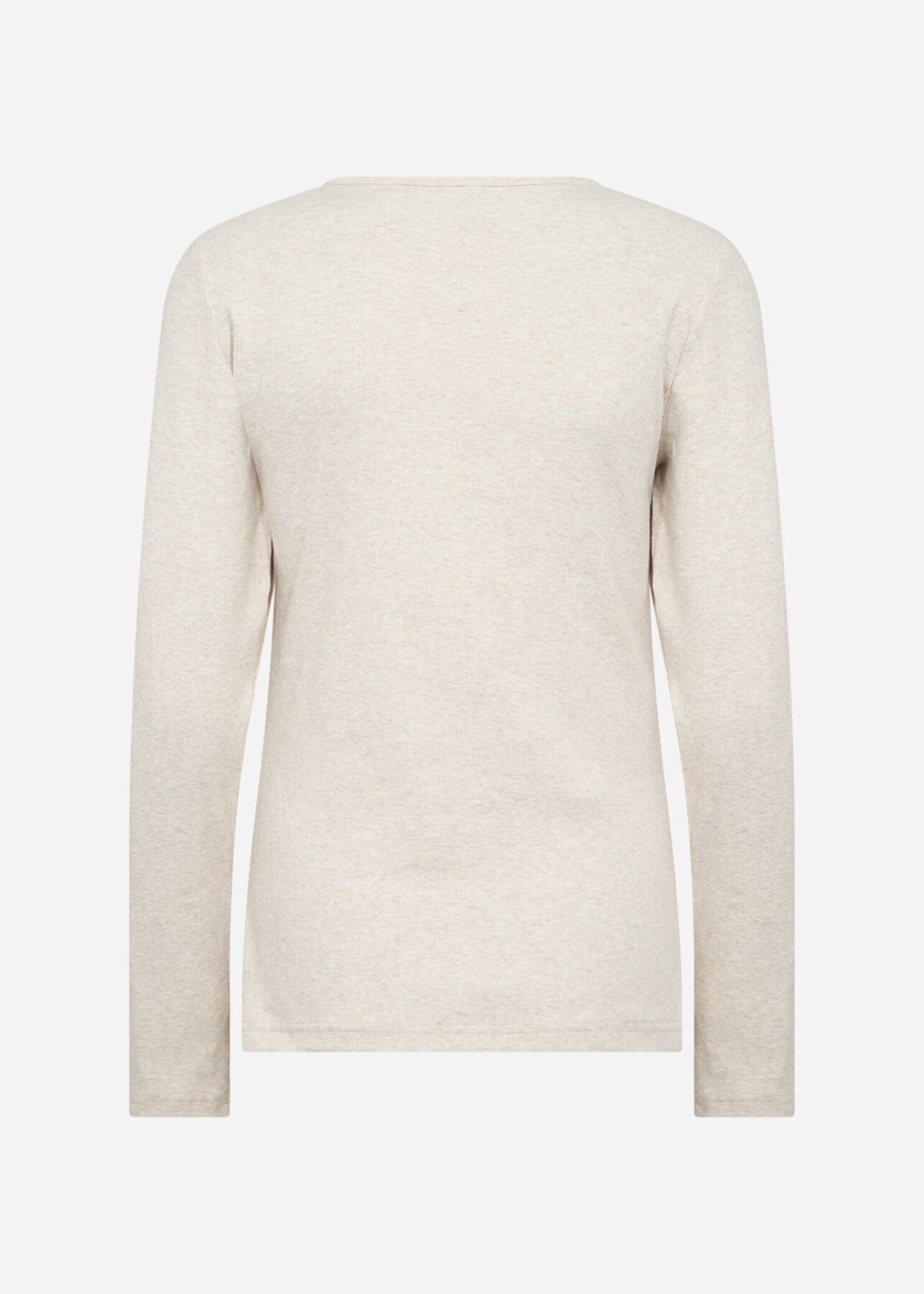 SC-MIGNON 14 T-shirt Creme