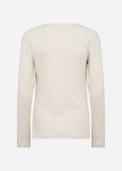 SC-MIGNON 14 T-shirt Creme