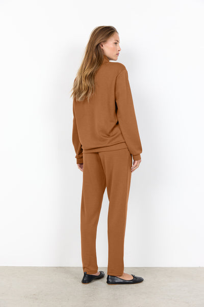 SC-BANU 125 Sweatshirt Brun