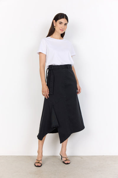 SC-KIMBERLY 40 Nederdel Mørk grå