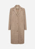 SC-HIRA 3 Jakke Sand
