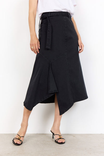 SC-KIMBERLY 40 Nederdel Mørk grå