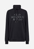 SC-BANU 278 Sweatshirt Sort