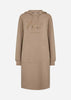SC-BANU 330 Kjole Sand