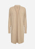 SC-BIARA 2 Cardigan Sand