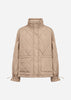 SC-FENYA 80 Jakke Sand