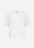 SC-DERBY 167 T-shirt Hvid