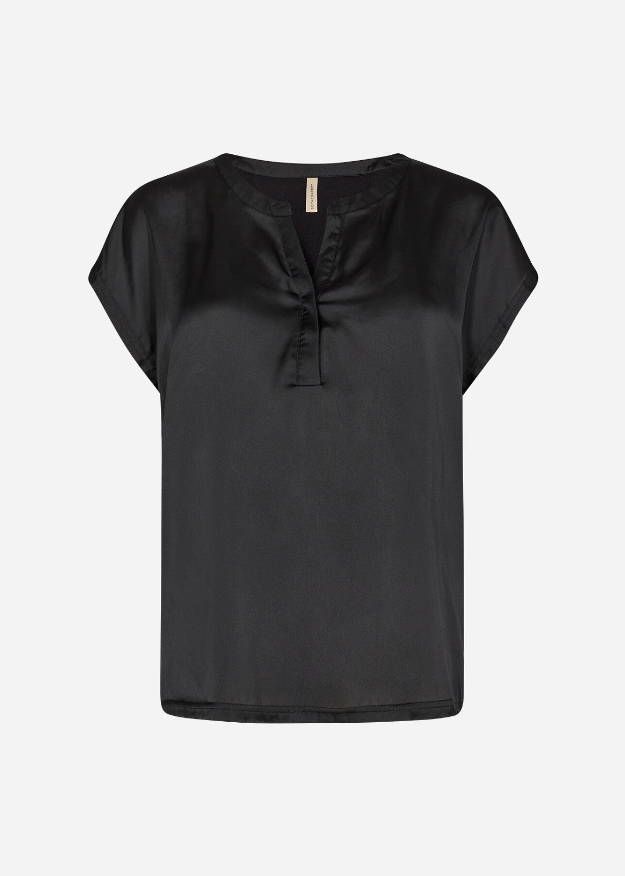 SC-THILDE 43 T-shirt Sort