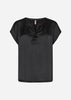 SC-THILDE 43 T-shirt Sort