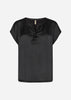 SC-THILDE 43 T-shirt Sort