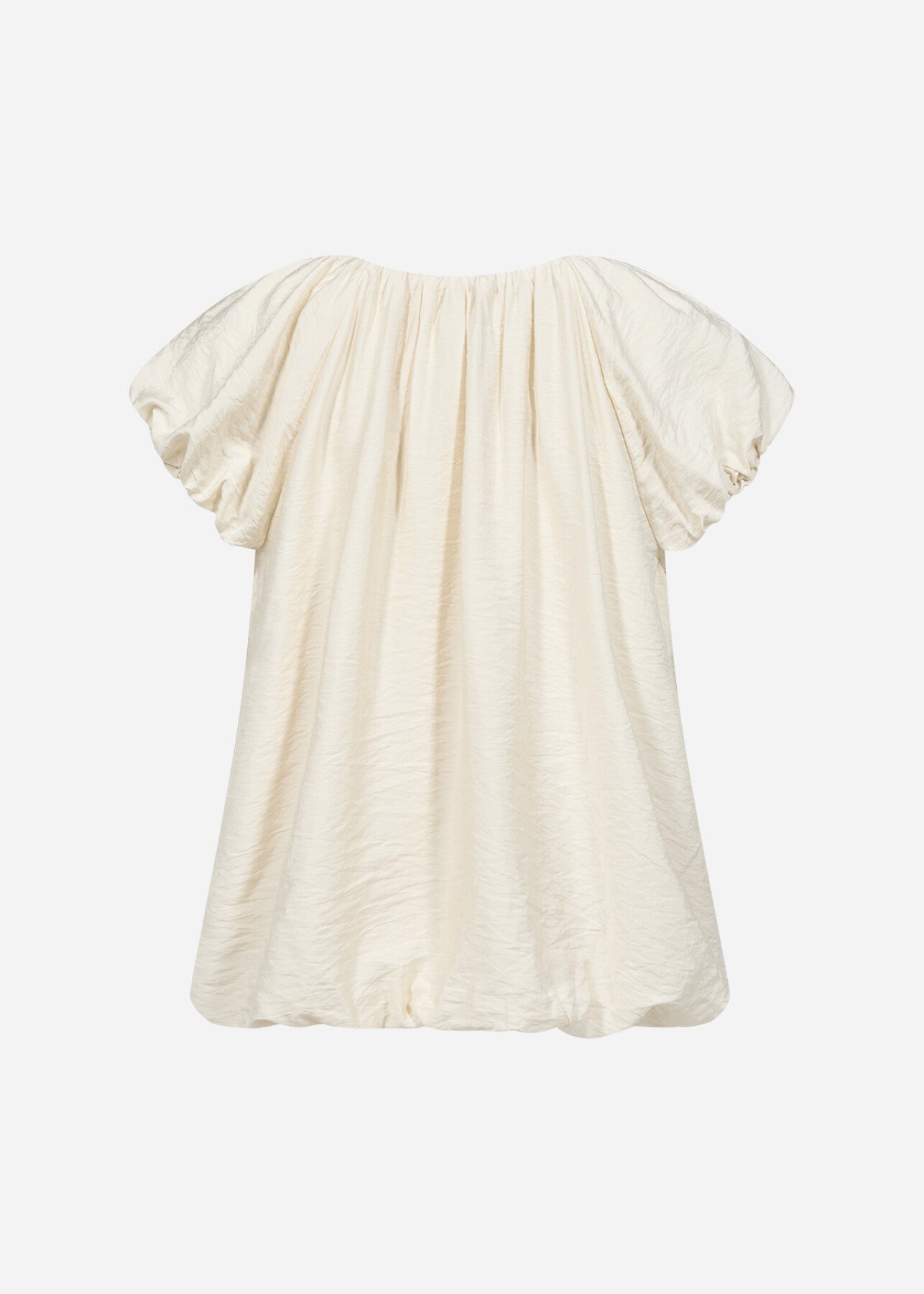 SC-SIDRA 1 T-shirt Creme